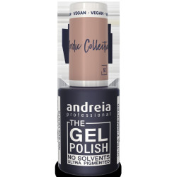 The Gel Polish N2