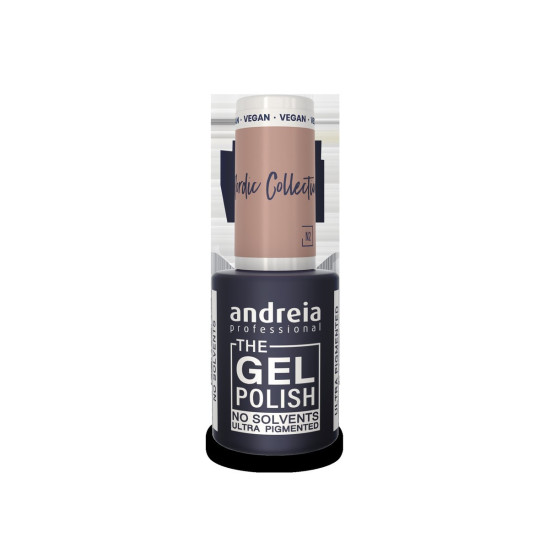 The Gel Polish N2