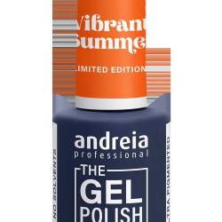 The Gel Polish VS3