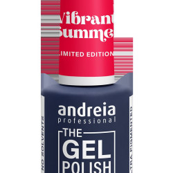 The Gel Polish VS4