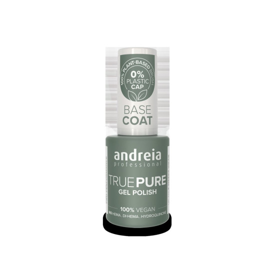 True Pure Base Coat