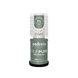 True Pure Top Coat - Andreia Professional