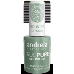 True Pure Top Coat No Wipe