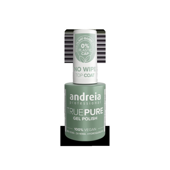 True Pure Top Coat No Wipe