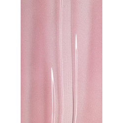 One Bottle Builder Gel 3 in 1 - Glitter Pink (Low viscosity)