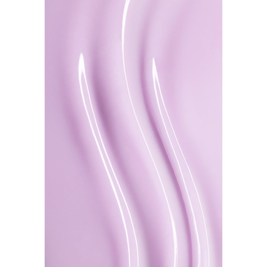 One Bottle Builder Gel 3 in 1 - Soft Lavender (Low viscosity)