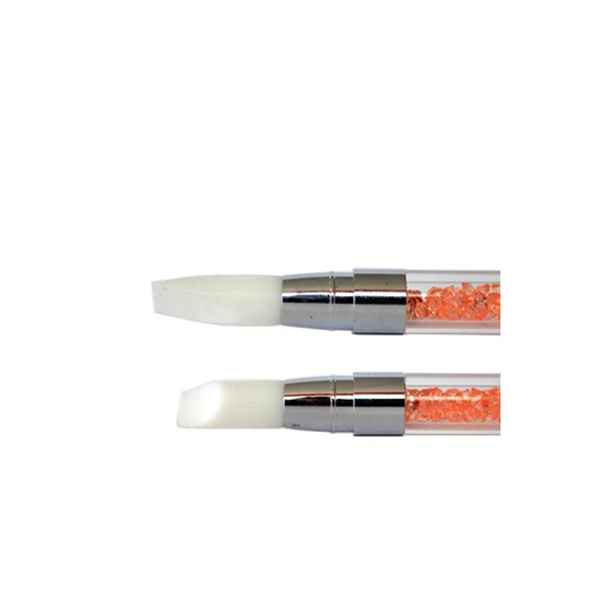 Pincel Silicone