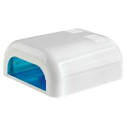 UV 36 W