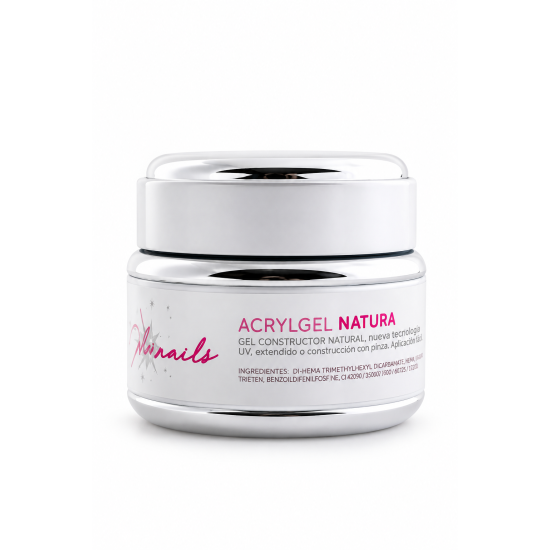 AcrylGel Natura 50ml