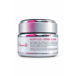 AcrylGel Cool Clear 50 ml