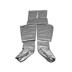 Fato para Pressoterapia - ThermoSlim Body Shaper