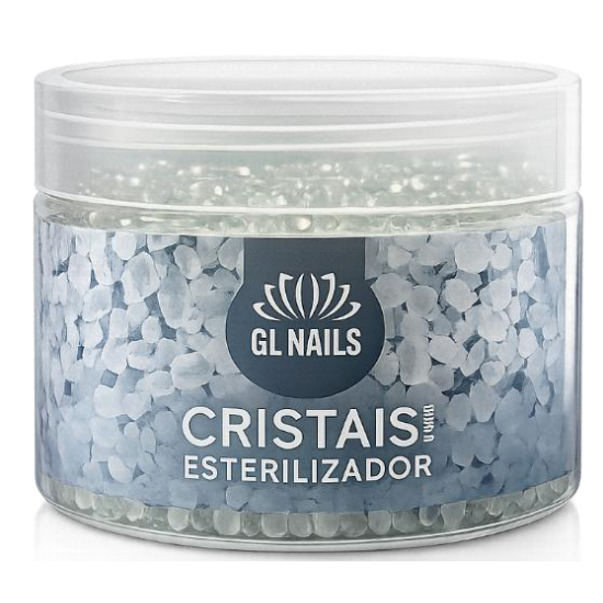 CRISTAIS DE QUARTZO