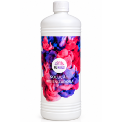 Solução Higienizadora (1000 ml)
