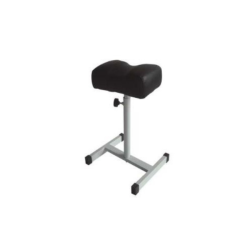 Apoio pedicure - cor preto