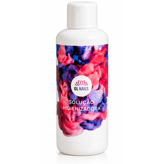 Solução Higienizadora (250 ml)