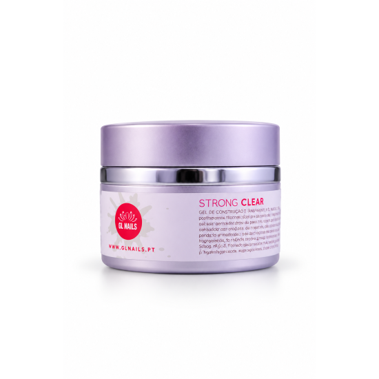 Strong Clear 50 ml