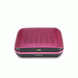 Aspirador Manicure Filtro 68W