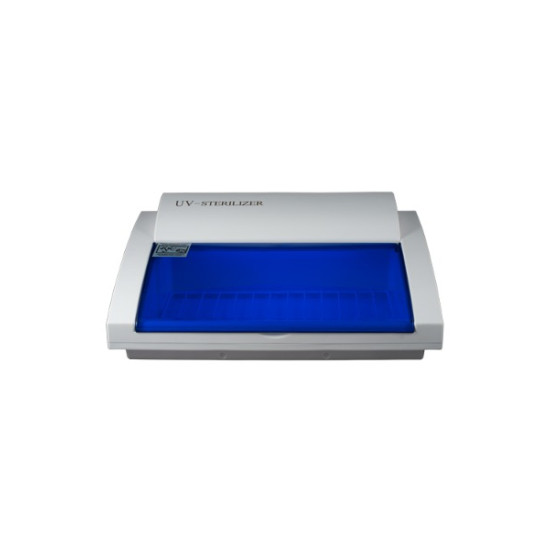 Esterilizador Germicida C/Tampa