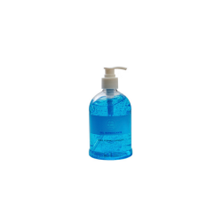 Gel Refrescante 500ml