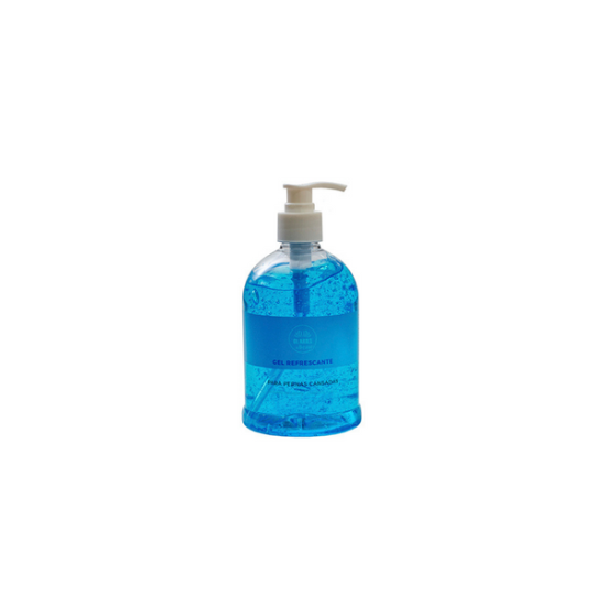 Gel Refrescante 500ml