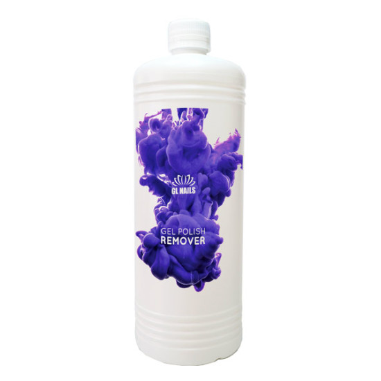 Gel Polish Remover