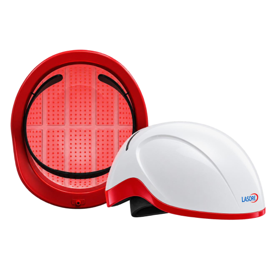 CAPACETE LASER 352