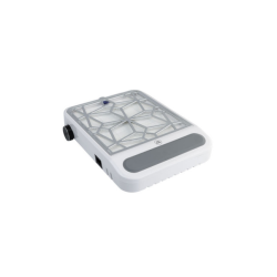 Aspirador turbo 120w