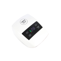 Catalisador Led portátil 96w