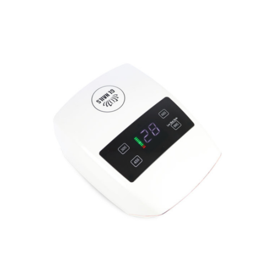 Catalisador Led portátil 96w