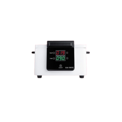 Esterilizador de alta temperatura digital