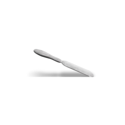 Lima pedicure inox