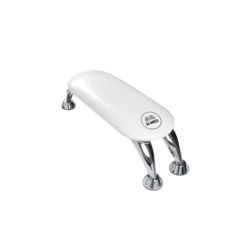 Suporte de mãos ou pés - cor branco