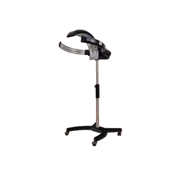 Climazon rotativo 360C