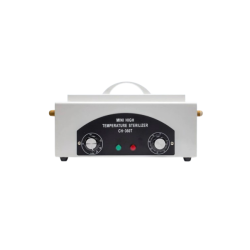 Esterilizador de alta temperatura analógico