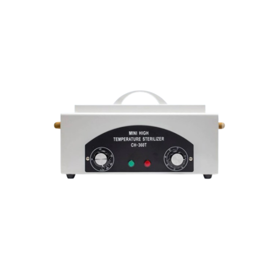 Esterilizador de alta temperatura analógico