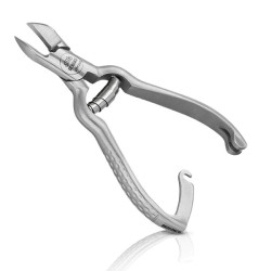 Alicate mola de barril 12cm GL NAILS