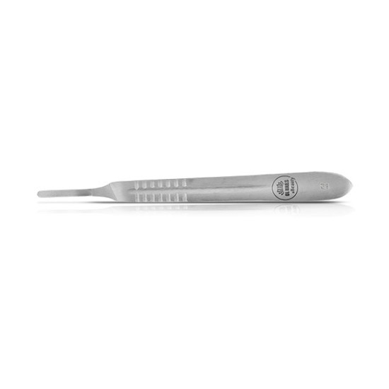 Cabo bisturi nº4 GL NAILS