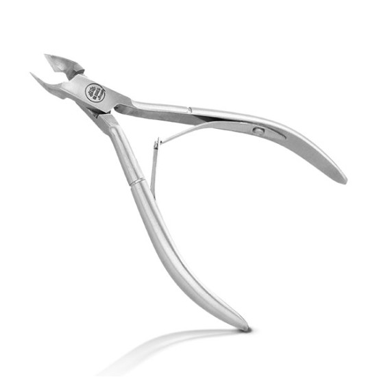 Alicate cutículas 7mm GL NAILS
