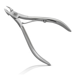 Alicate de cutículas 3mm GL NAILS