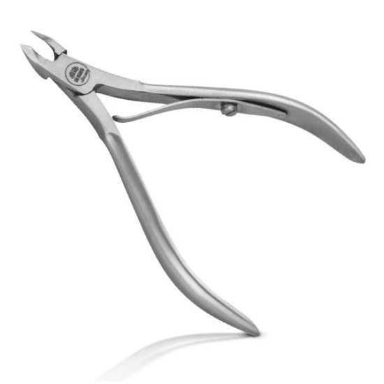 Alicate de cutículas 3mm GL NAILS