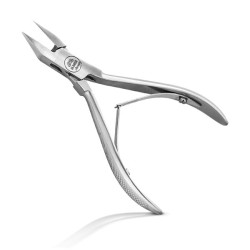 Alicate de unhas desencravador reto 11,5cm GL NAILS