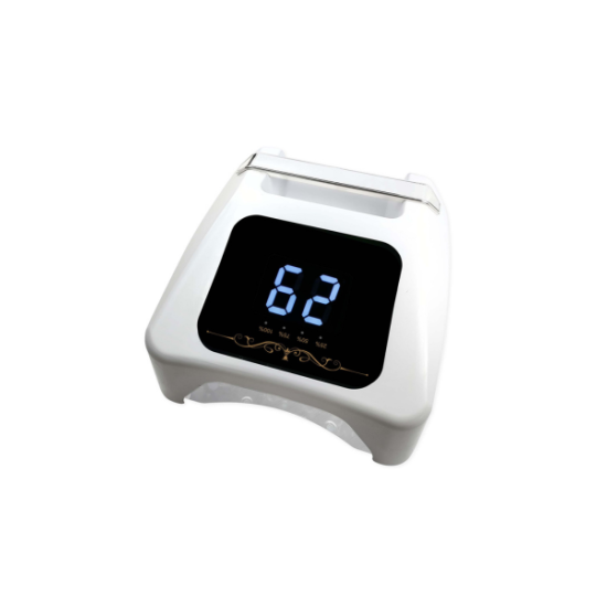 Catalisador Led Portátil 72w