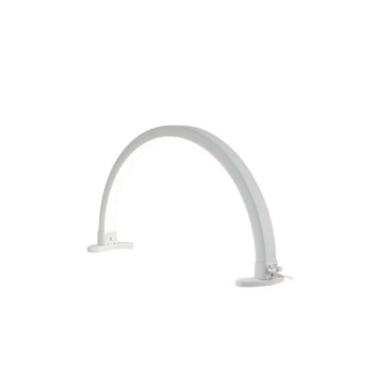 Candeeiro led mesa 180º - PREMIUM BRANCO