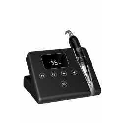 Broca silencioso 35.000rpm - cor preto