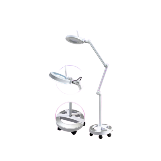 Lupa led flex