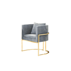 Cadeira golden