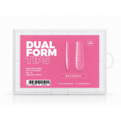 DUAL FORM TIPS BAILARINA
