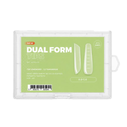 DUAL FORM TIPS EDGE