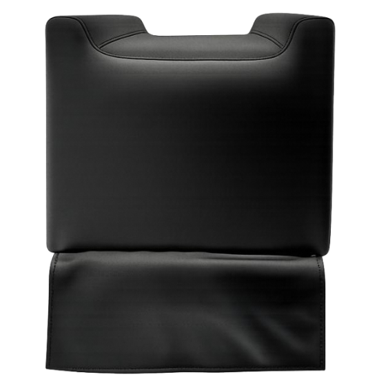 ASSENTO/ALMOFADA DE CRIANÇA COM PROTEÇÃO