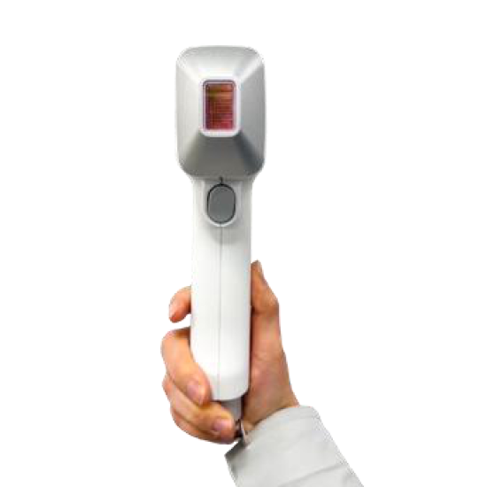 PUNHO LASER 4D